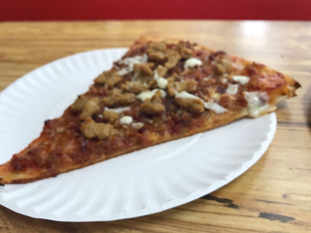 Caln Pizza & Pasta