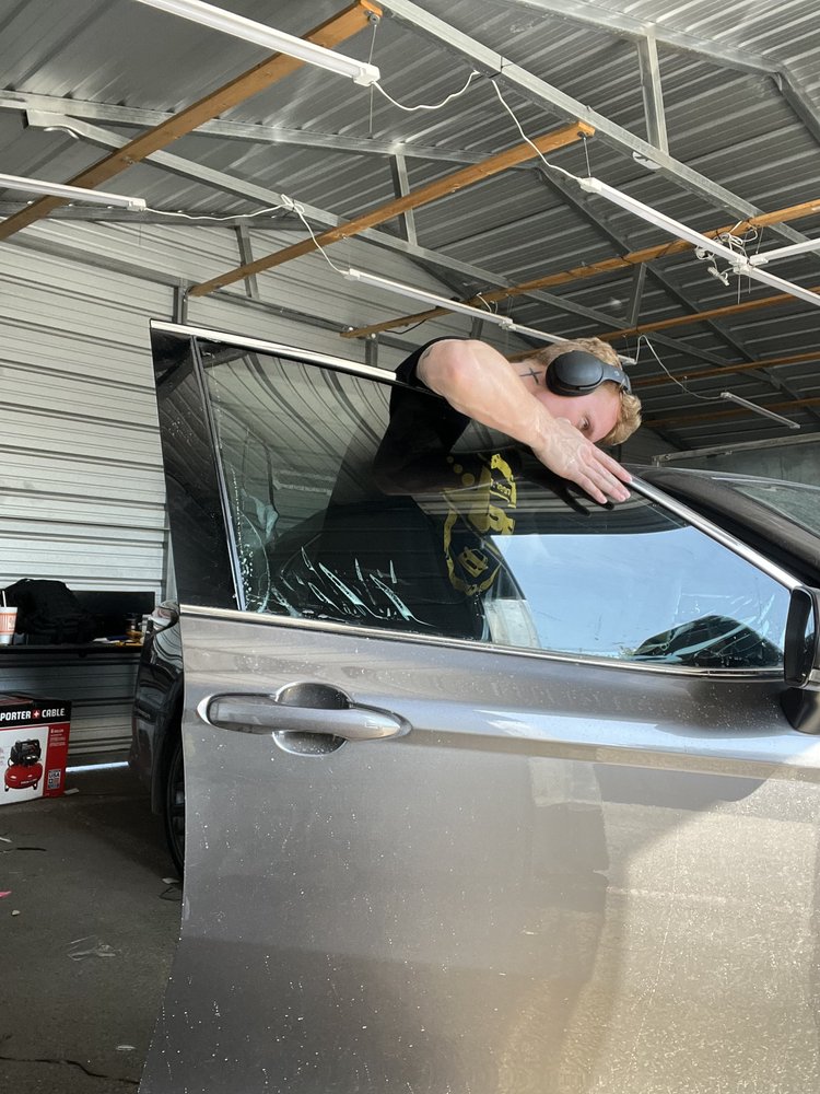 Road Rage Mobile Detailing