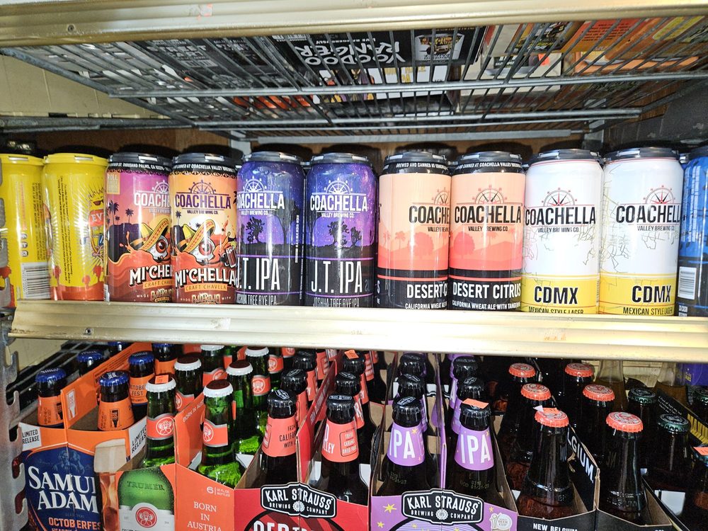 Las Palmas Liquor Mini Mart