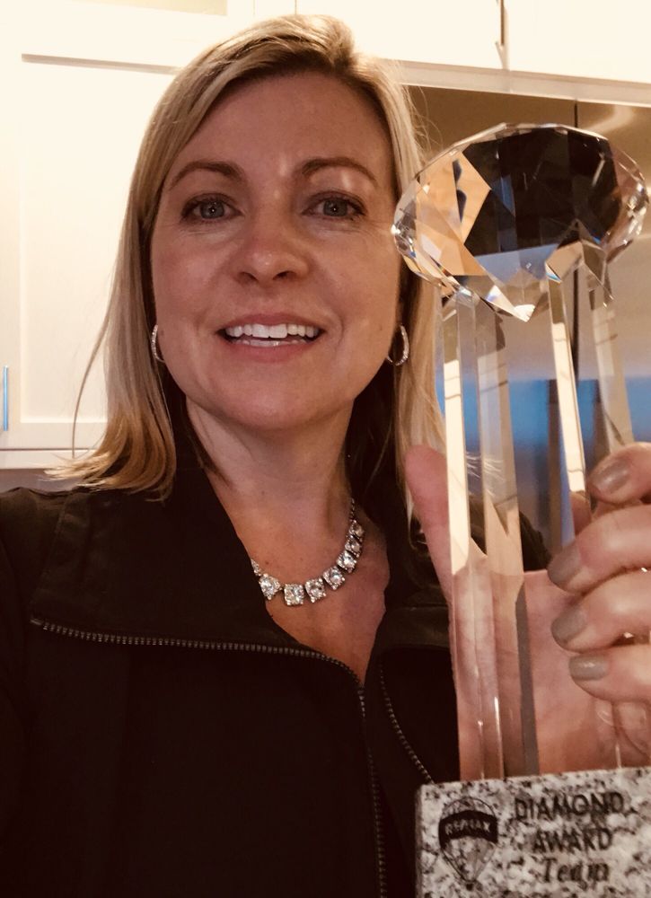 Kelli Lang RE/MAX Gateway Real Estate Agents 819 Commercial Ave