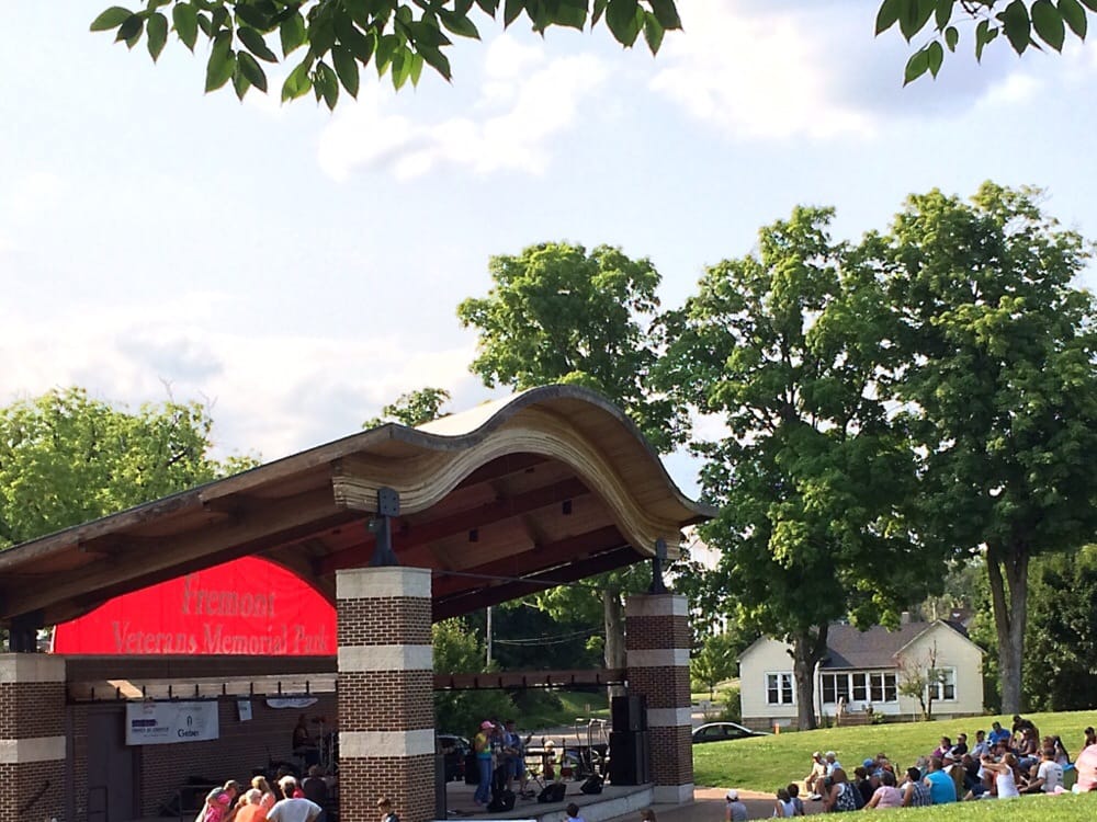 Fremont Veterans Memorial Park 2019 All You Need to Know BEFORE You