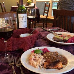 Ronnie's Real Food Bistro photo