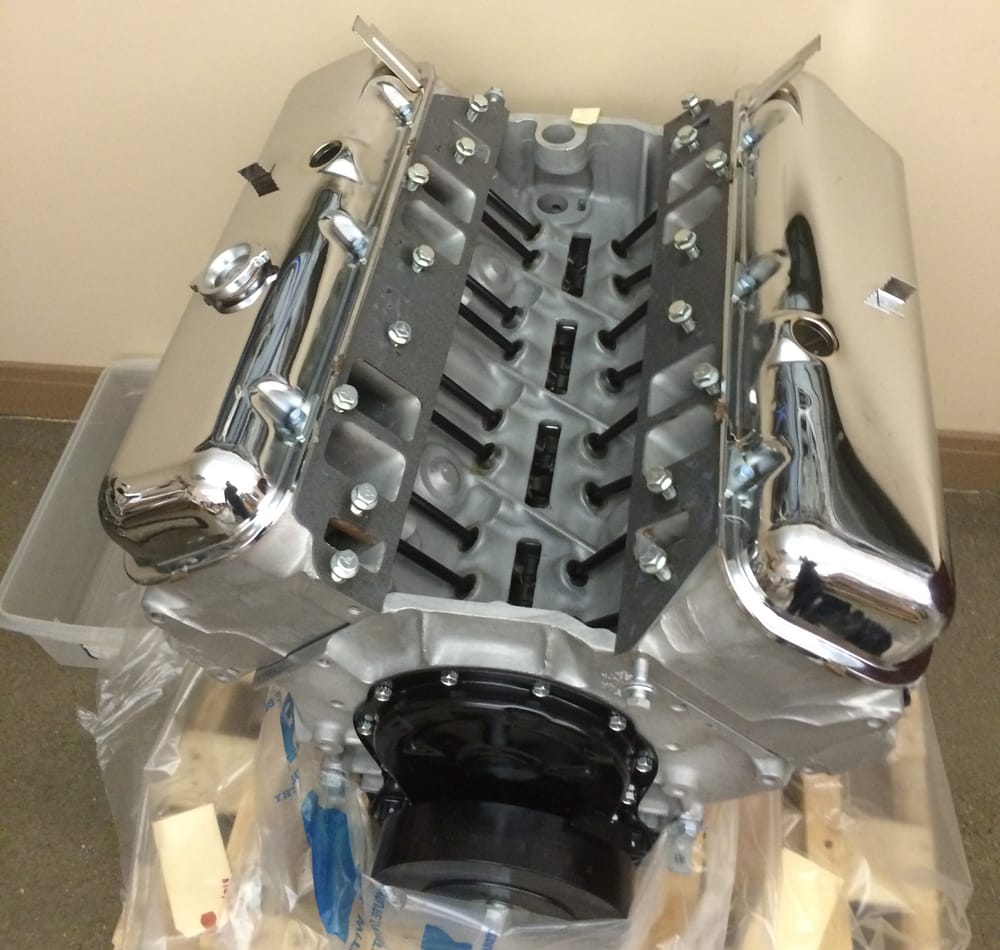 The Parts Place 40 Photos Auto Parts & Supplies 630 Enterprise