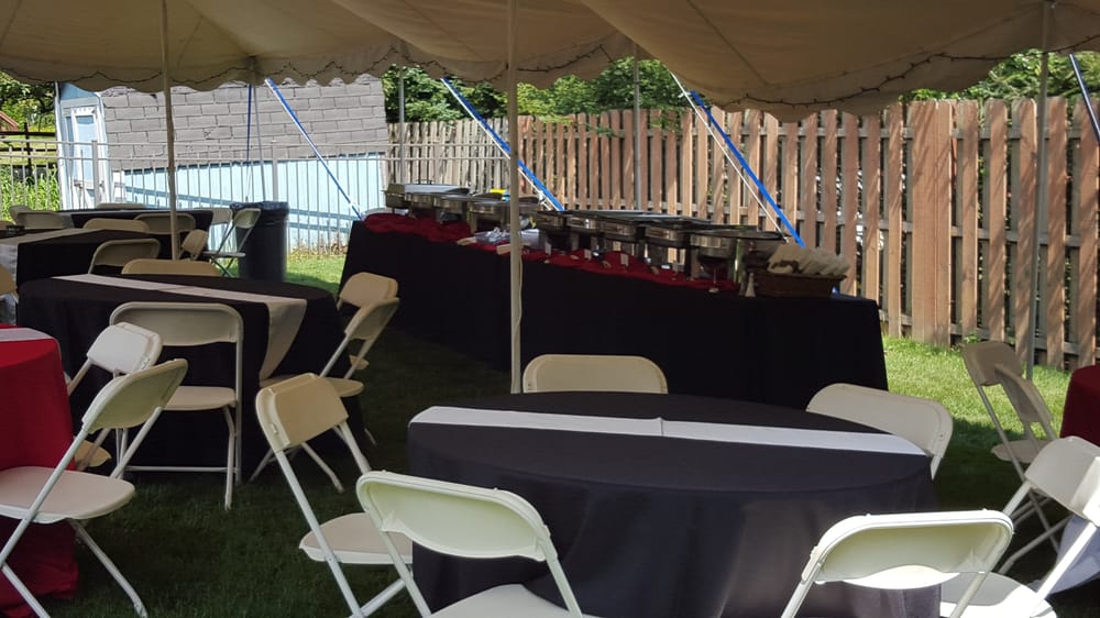 North Star Catering