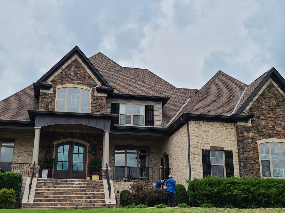 Innovation Roofing & Restoration
