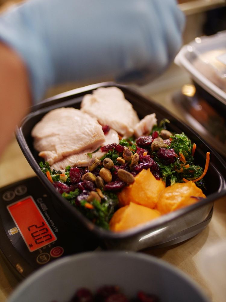 Amani Meals