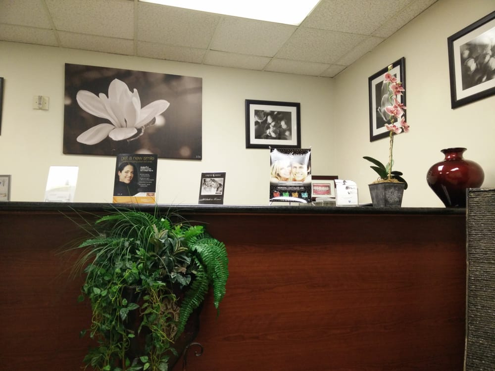 image of business South Lake Dental