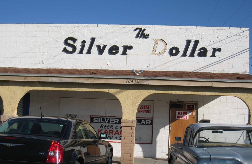 Silver Dollar Dive Bars 10410 Dyer St, El Paso, TX Phone Number