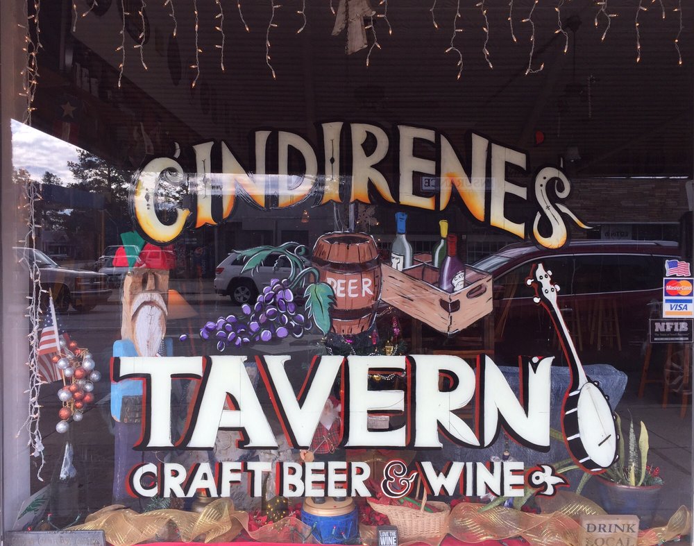 Cindirene's A Southern Emporium