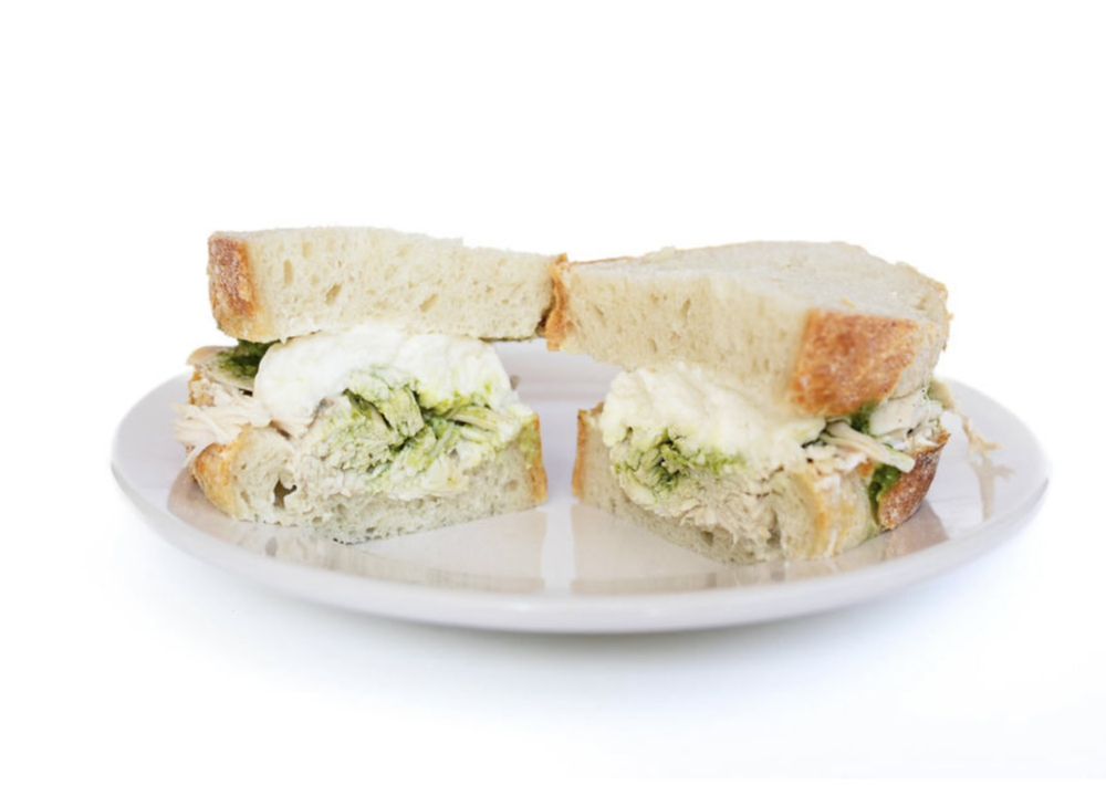 Fiore Market Cafe