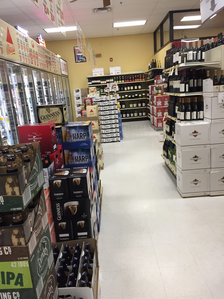 Manchester Wine and Liquors 45 Reviews Beer, Wine & Spirits 1010