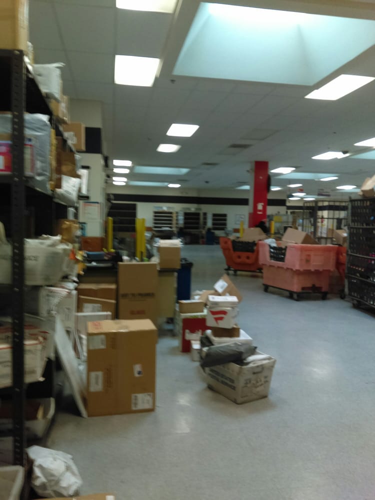 US Post Office 23 Reviews Post Offices 4180 Lakeside Dr, Richmond