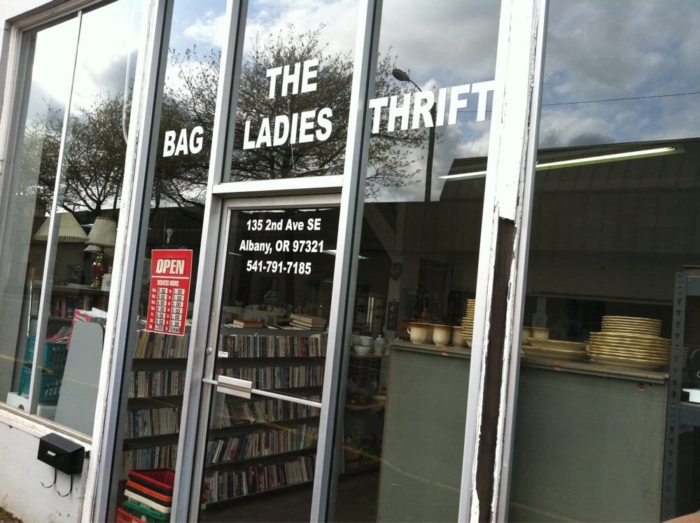 2nd ave thrift store coupons