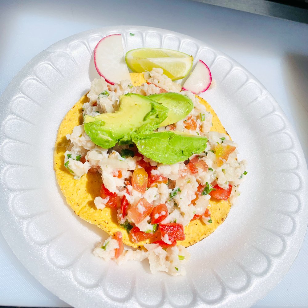 La Roca Food Truck