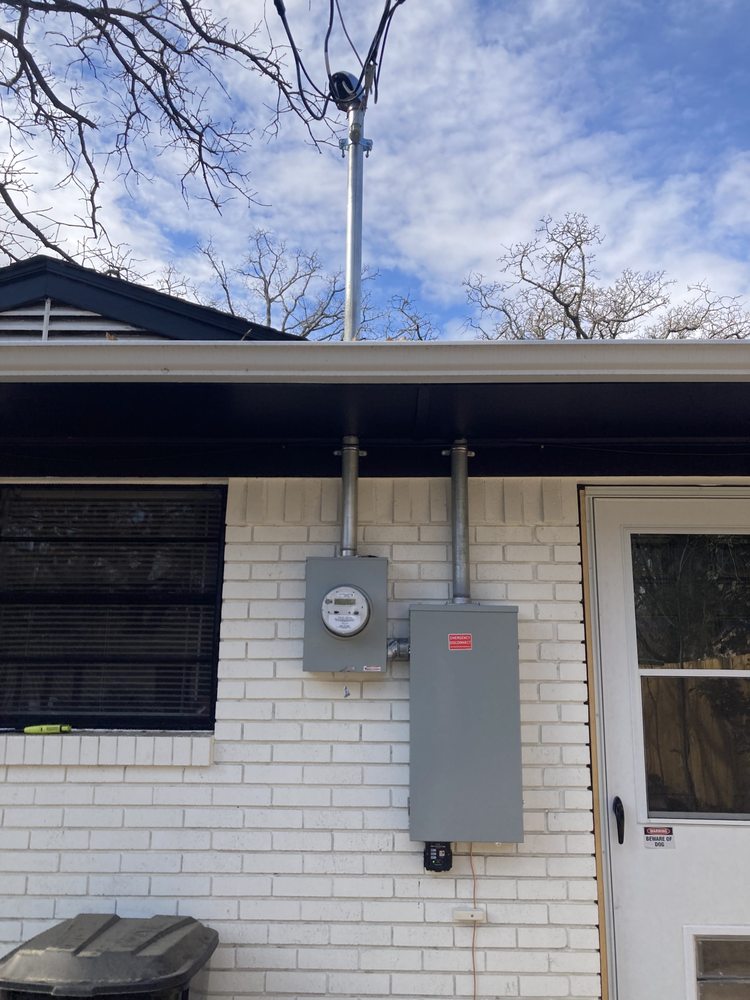 Hernandez Electrical Services