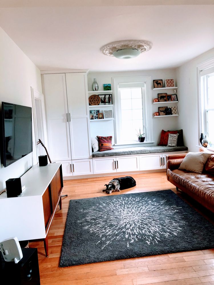 Zen Interior Design