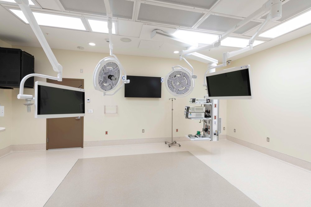 Denver Health Outpatient Medical Center