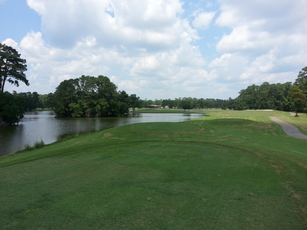 Clubs of Kingwood 19 Photos Country Clubs 1700 Lake Kingwood Trl