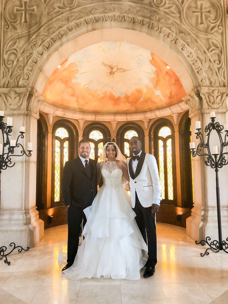 Sensational Ceremonies