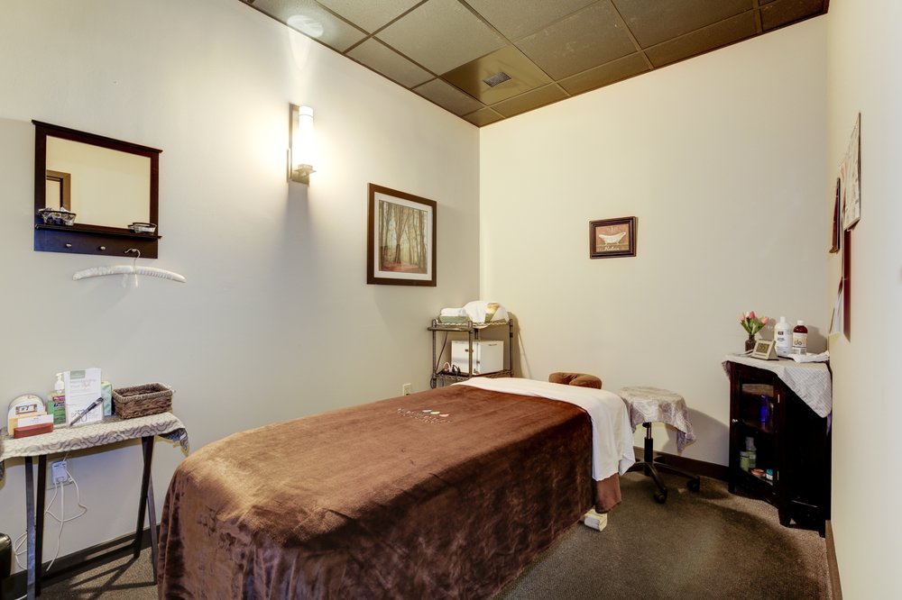 Elements Massage - Ashburn