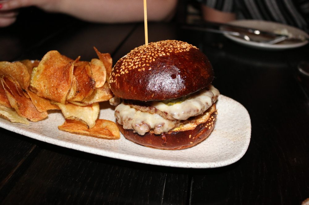 Harper’s Garden 135 Photos & 60 Reviews American (New) 31 S 18th