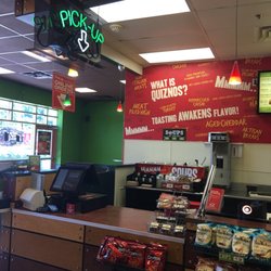 Quiznos Sandwiches 525 State Hwy 25 Monticello Mn Restaurant Photo Of Quiznos Monticello Mn United States