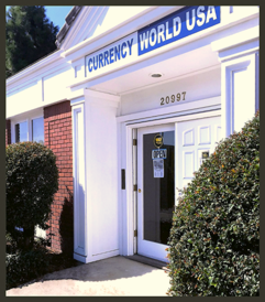 Photos For Currency World Usa Yelp Photos For Currency World Usa Yelp