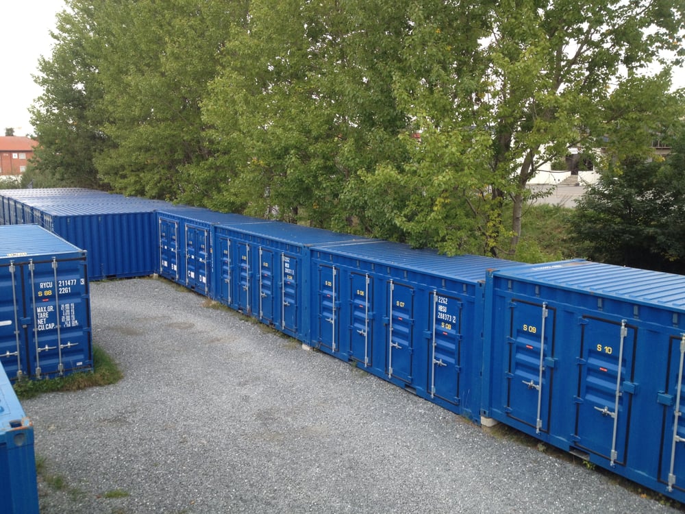 minilager trondheim minilager trondheim