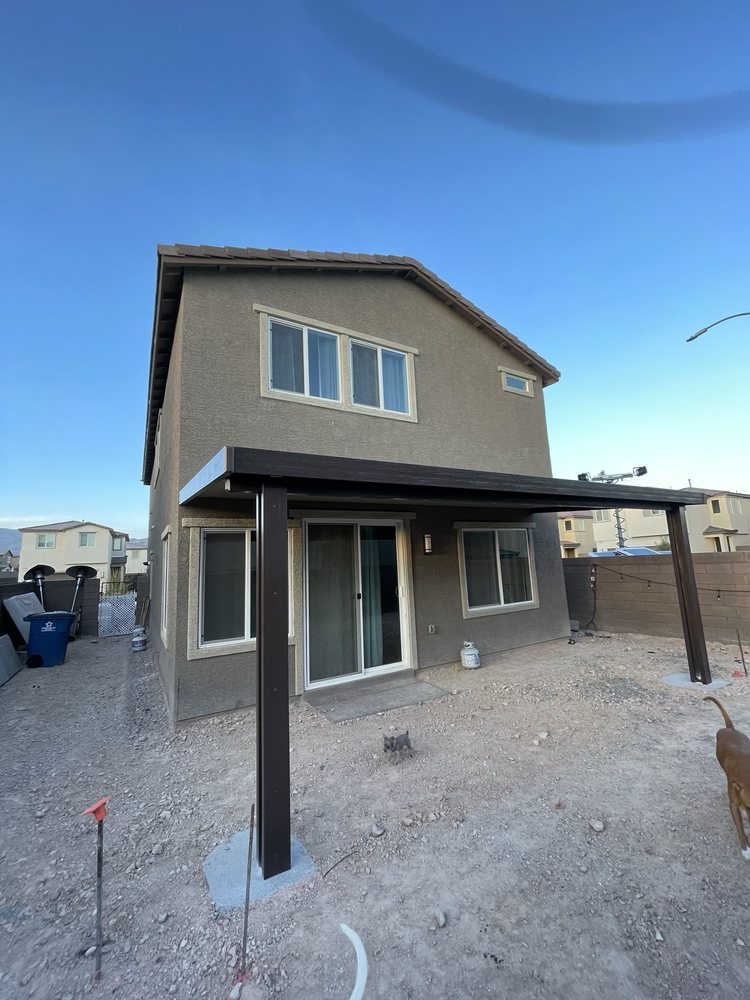 Princess Patios