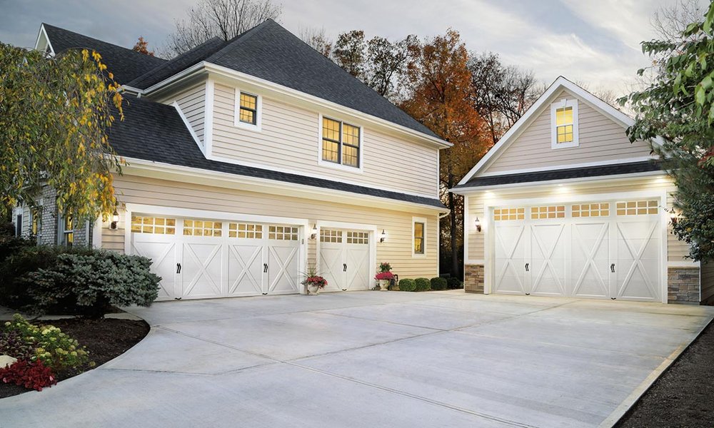 Allied Garage Doors