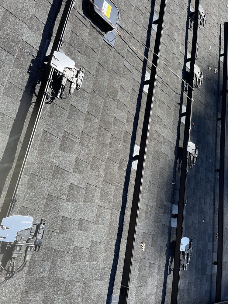 Castles Electrical & Solar