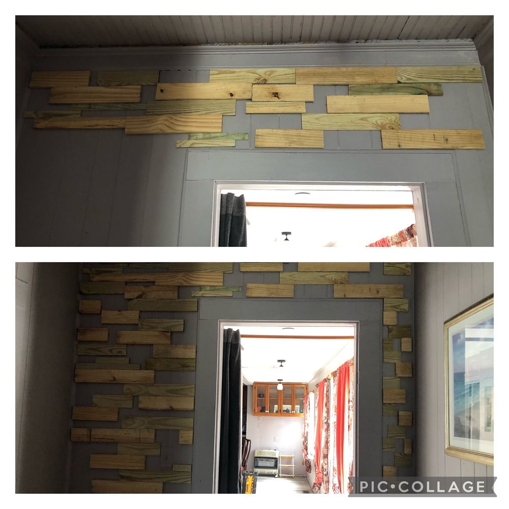 CF Handyman Services