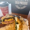 Town Center Cold Pressed - Norfolk Downtown gift card