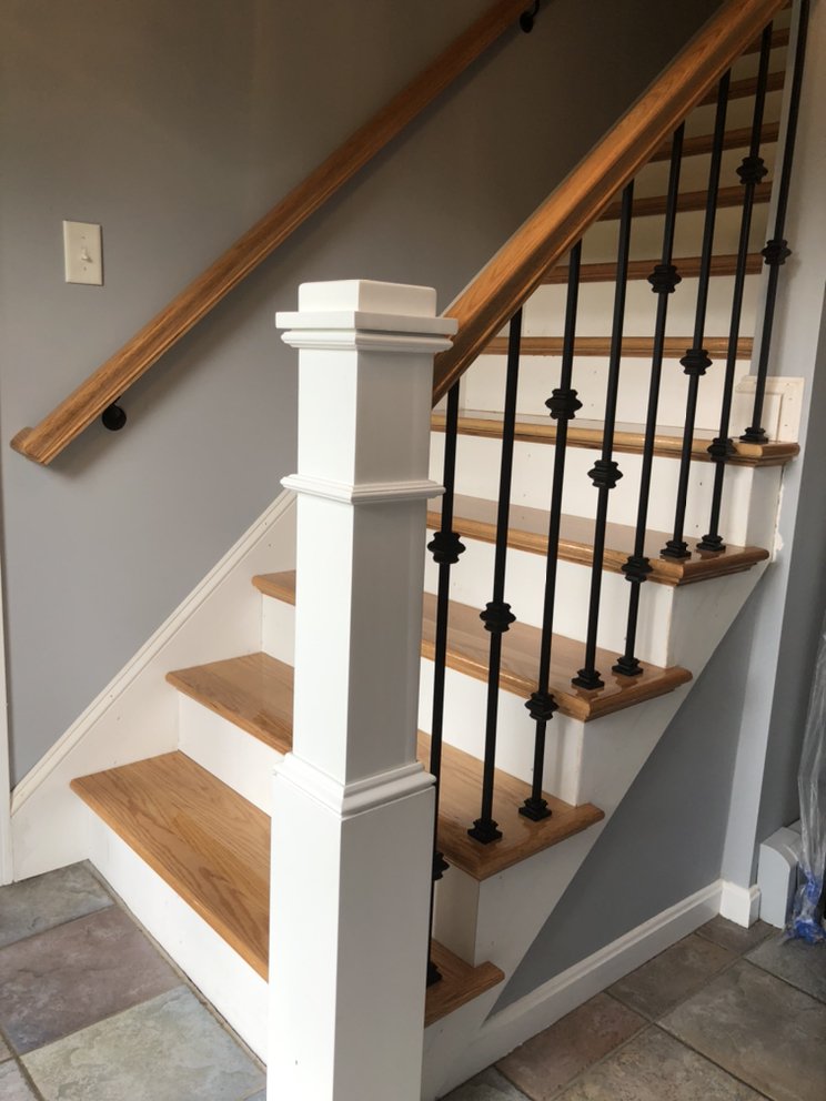 image of business Brilliant Finishes