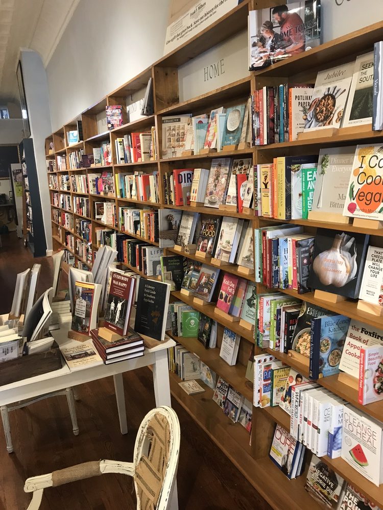 South Main Book Company