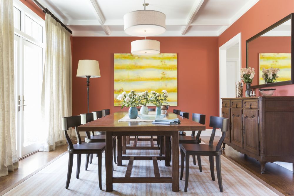 Sans Souci Workroom & Lighting Studio