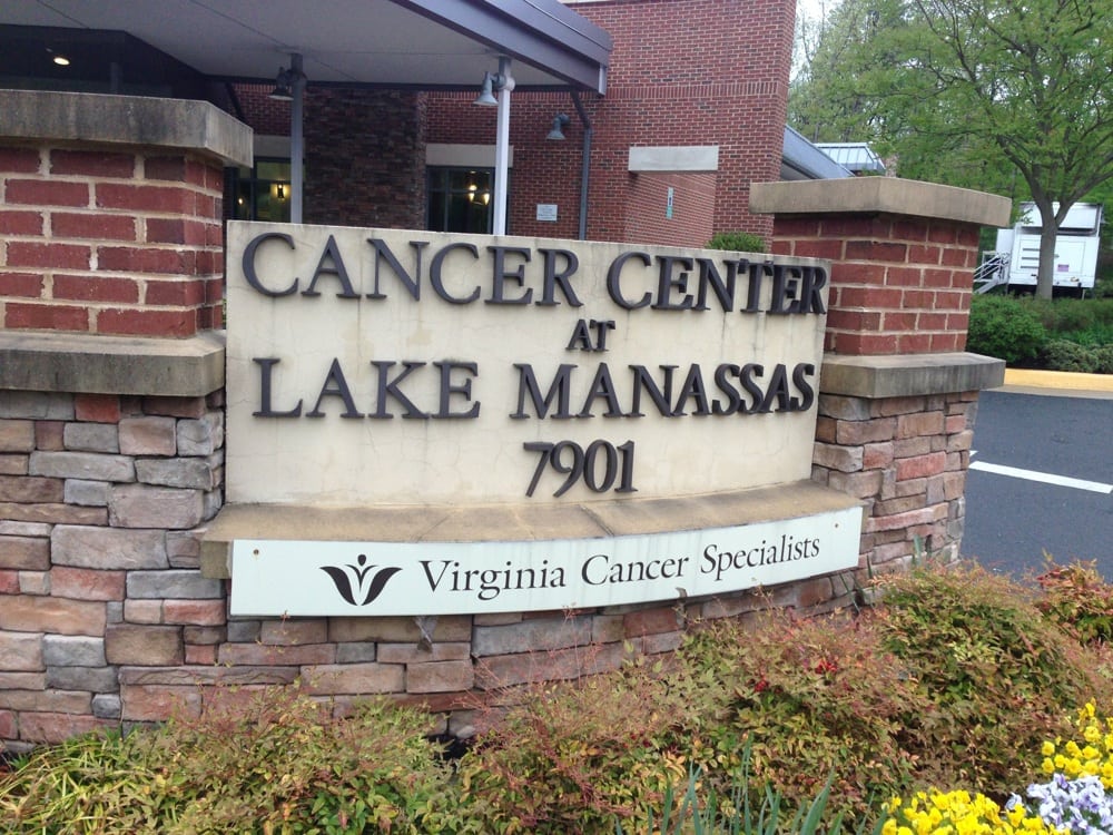The Cancer Center at Lake Manassas