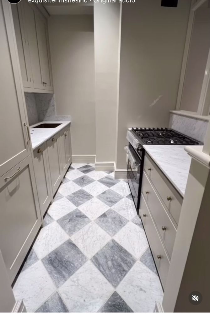 Exquisite Finishes