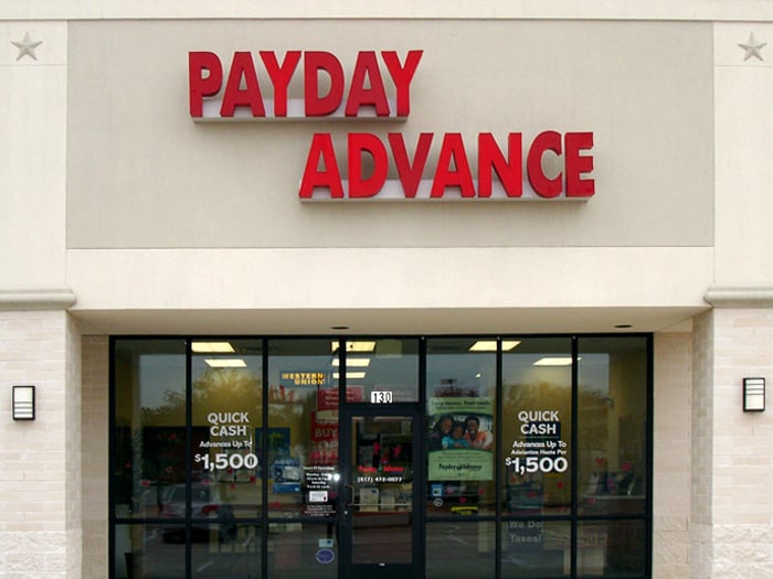 Payday Advance