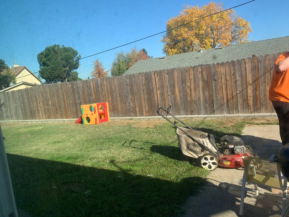 Zamora's Landscaping