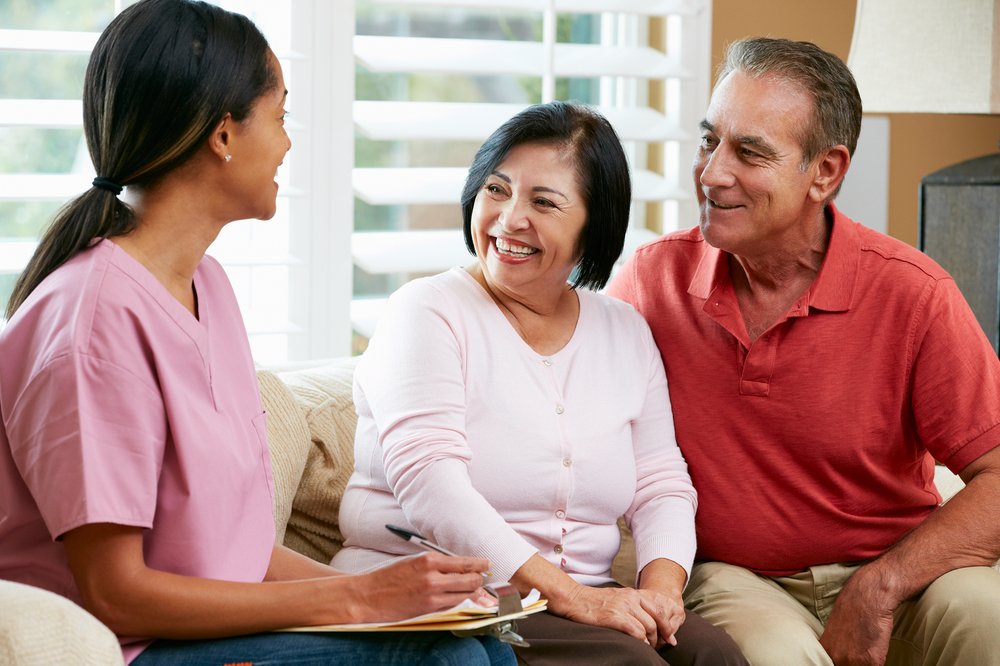 MP Home Care