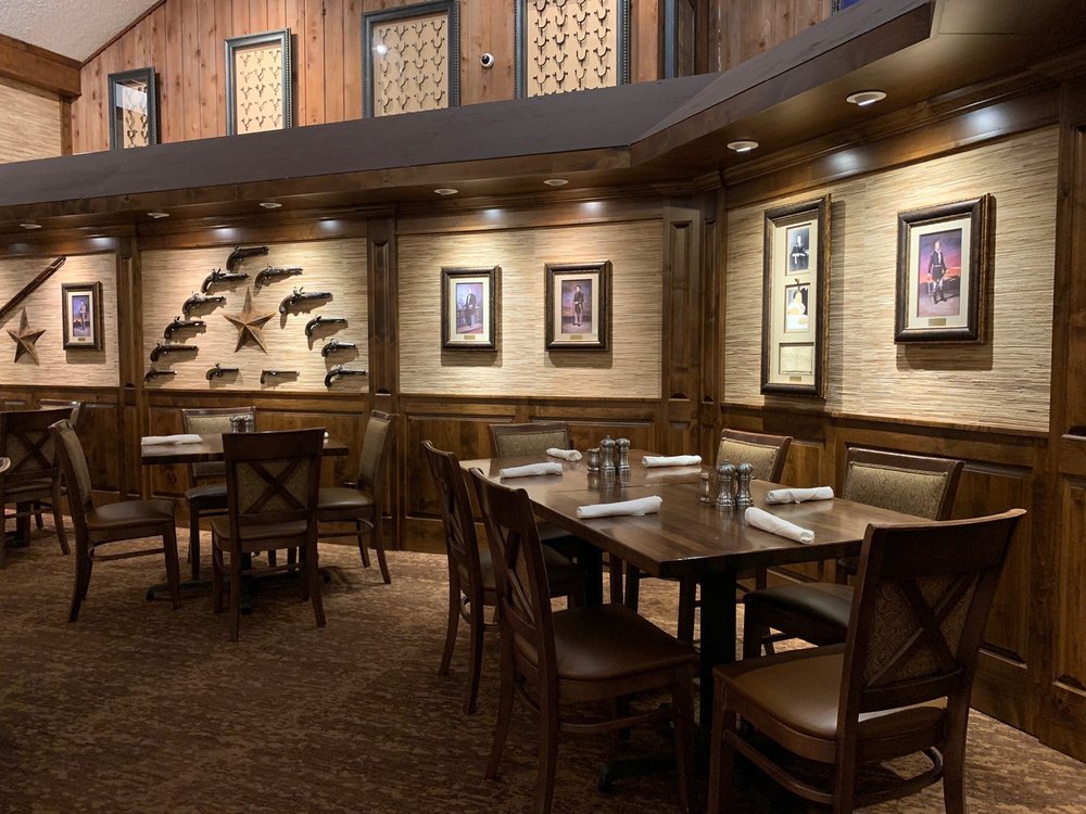 Texan Millwork