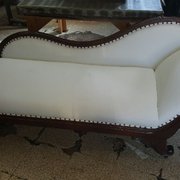 Maurice S Upholstery 13 Photos Furniture Reupholstery 778 N Photo Of Maurice S Upholstery Memphis Tn United States