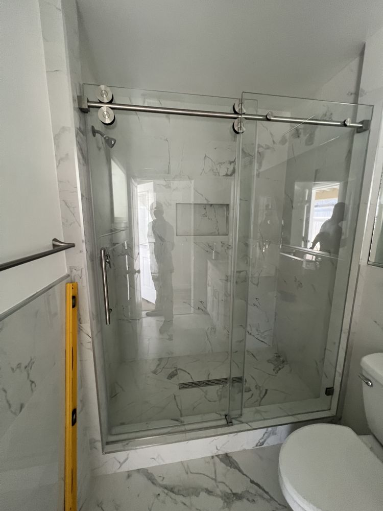 ASAP Glass & Mirror