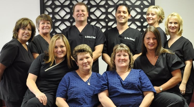 image of business Grand Dental Care