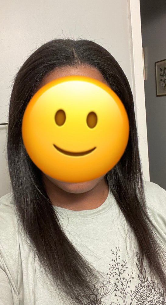 Hott Blowdry Bar & Beauty Lounge