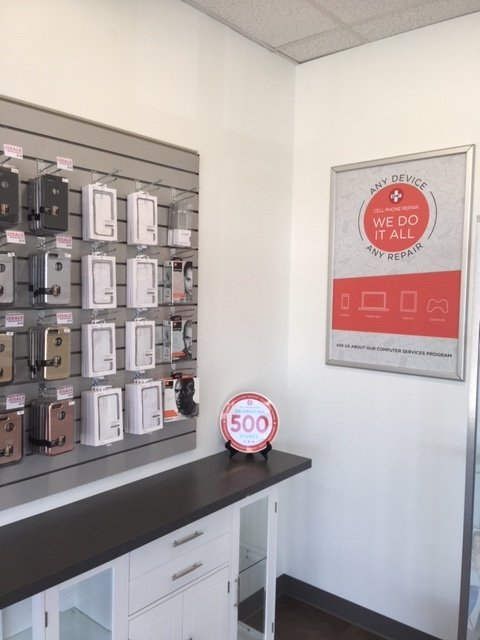 CPR - Colonial Heights