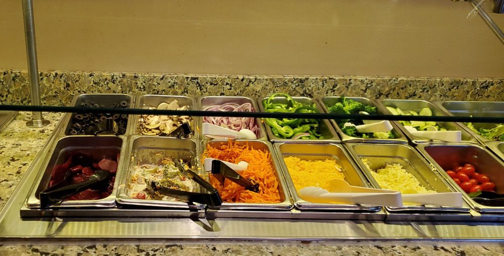 Sixty Six Grill And Taphouse- Winston-Salem