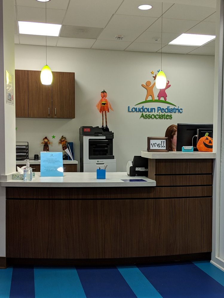 image of business Loudoun Pediatric Associates- Dulles