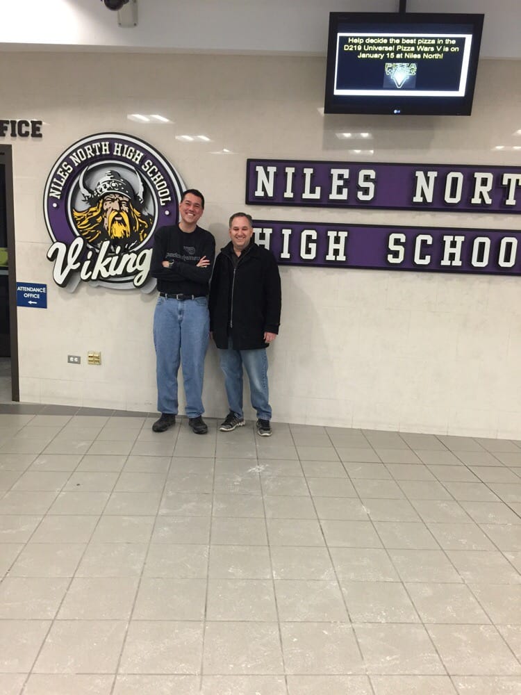 Niles Township High Schools District 219 Middle Schools High